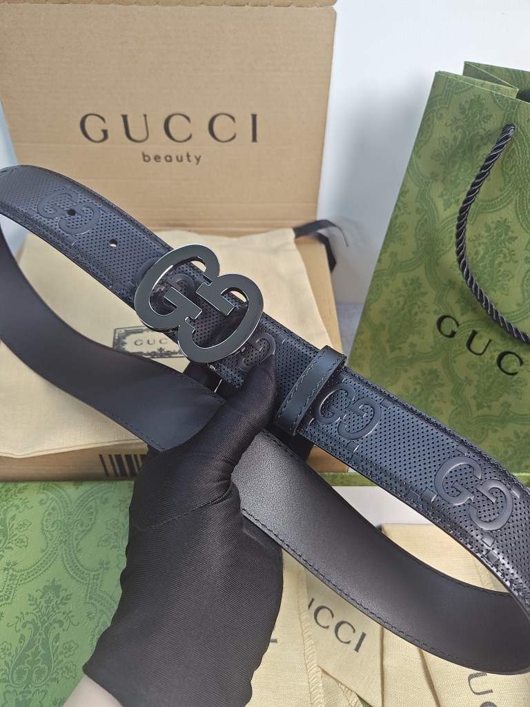 Gucci Belts